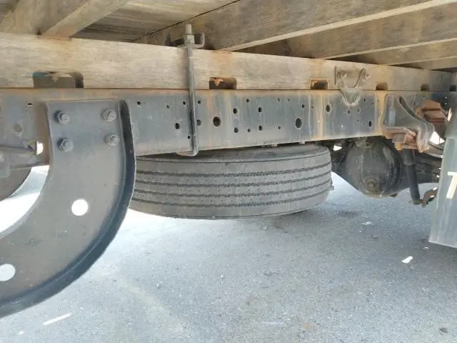 日野 レンジャー BDG-FC7JKWA(2WD)の写真33