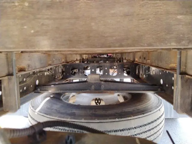 日野 レンジャー BDG-FC7JKWA(2WD)の写真34