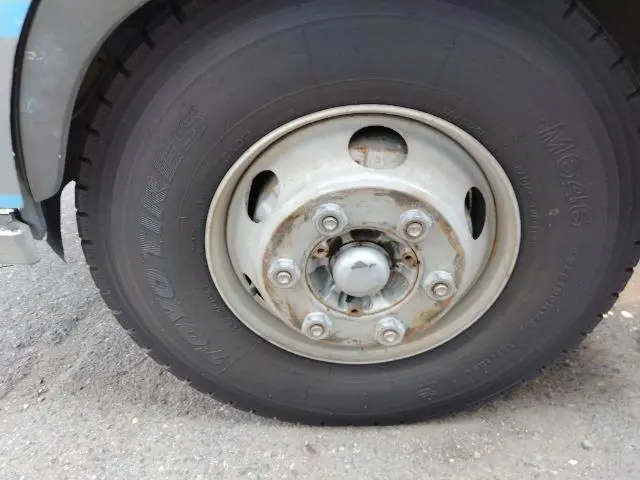 日野 レンジャー BDG-FC7JKWA(2WD)の写真37