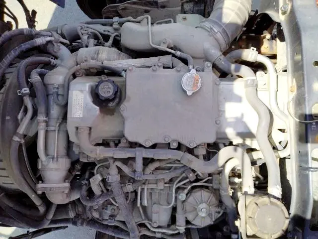 日野 レンジャー BDG-FC7JKWA(2WD)の写真38