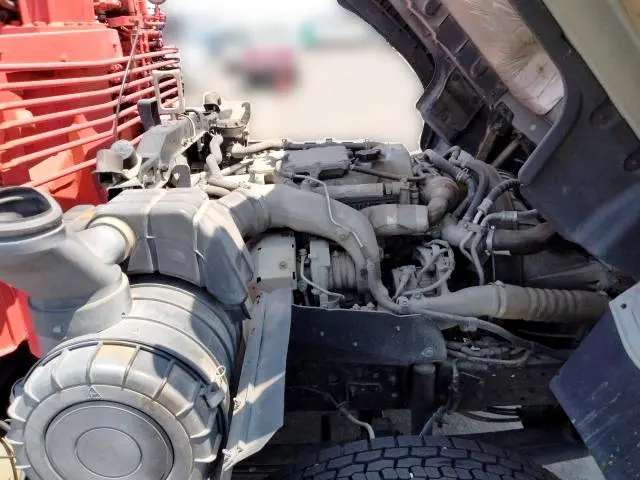 日野 レンジャー BDG-FC7JKWA(2WD)の写真39