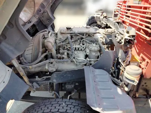 日野 レンジャー BDG-FC7JKWA(2WD)の写真40