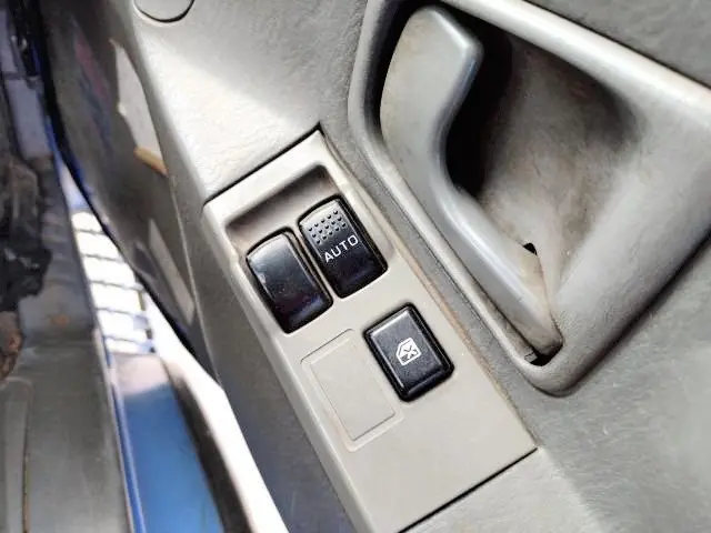 三菱 キャンター KK-FE3CB(2WD)の写真13