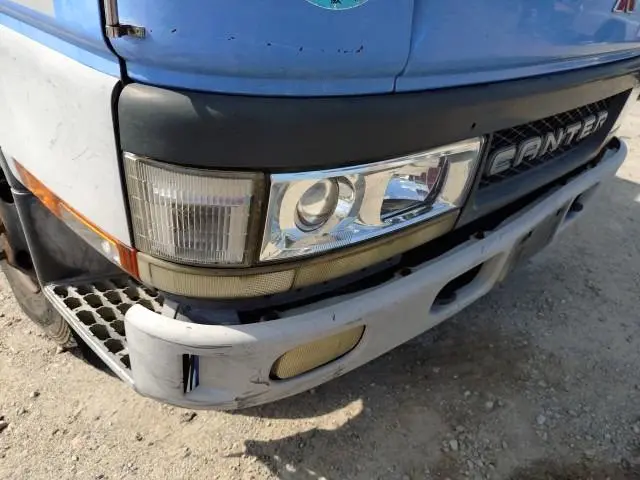 三菱 キャンター KK-FE3CB(2WD)の写真17