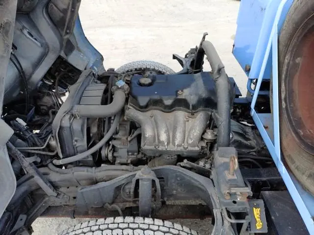 三菱 キャンター KK-FE3CB(2WD)の写真22