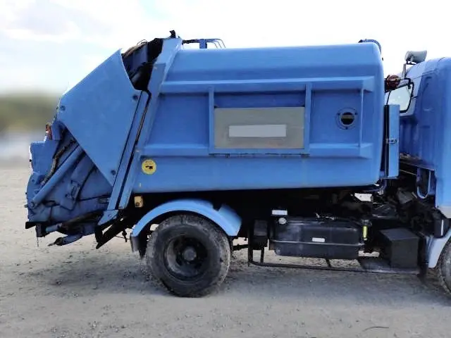 三菱 キャンター KK-FE3CB(2WD)の写真32
