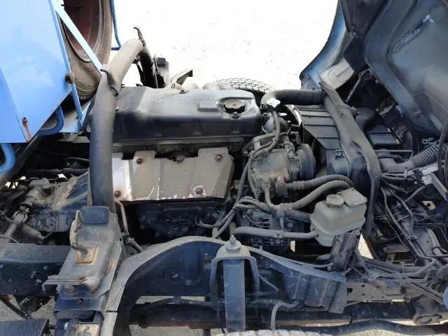 三菱 キャンター KK-FE3CB(2WD)の写真33