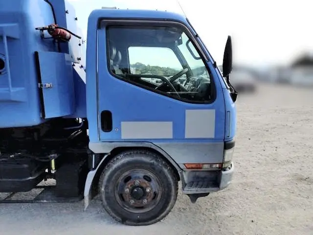 三菱 キャンター KK-FE3CB(2WD)の写真34