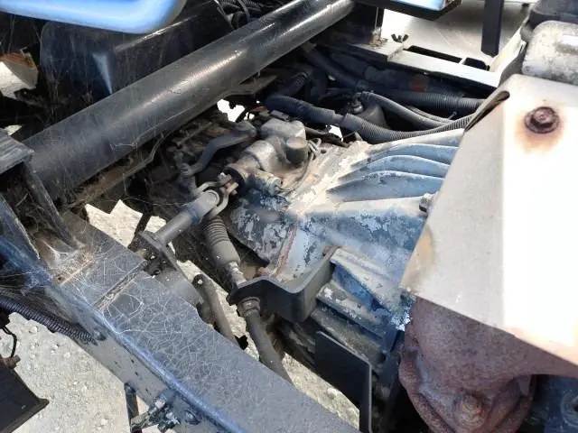 三菱 キャンター KK-FE3CB(2WD)の写真36