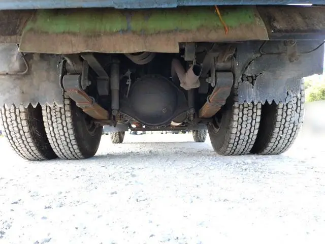 三菱 キャンター KK-FE3CB(2WD)の写真40
