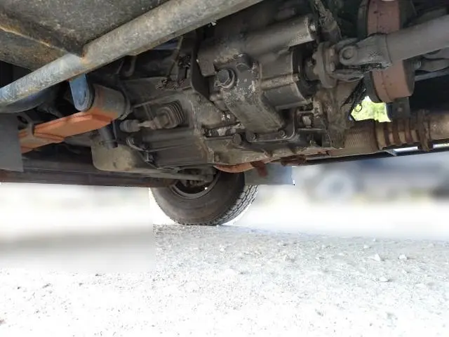 三菱 キャンター KK-FE3CB(2WD)の写真42