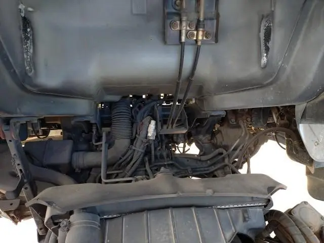 三菱 キャンター KK-FE3CB(2WD)の写真44