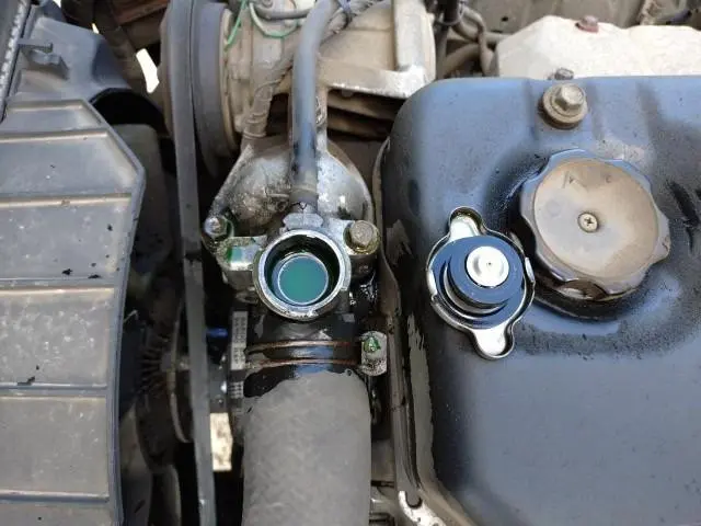 三菱 キャンター KK-FE3CB(2WD)の写真46