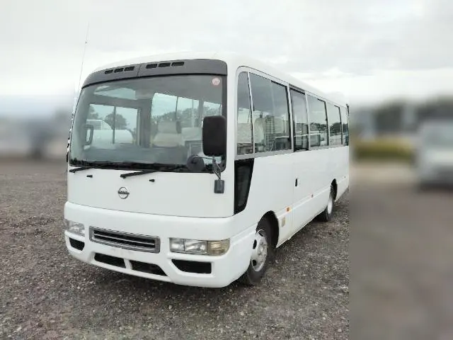 日産 シビリアン PDG-EHW41(2WD)の写真3