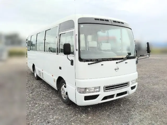 日産 シビリアン PDG-EHW41(2WD)の写真4