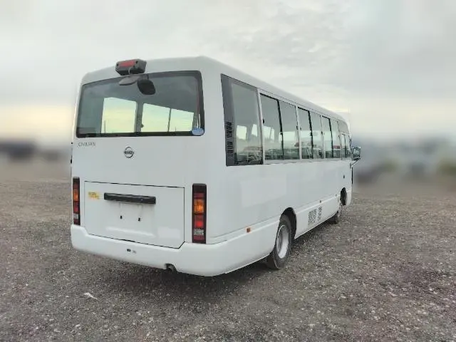 日産 シビリアン PDG-EHW41(2WD)の写真6