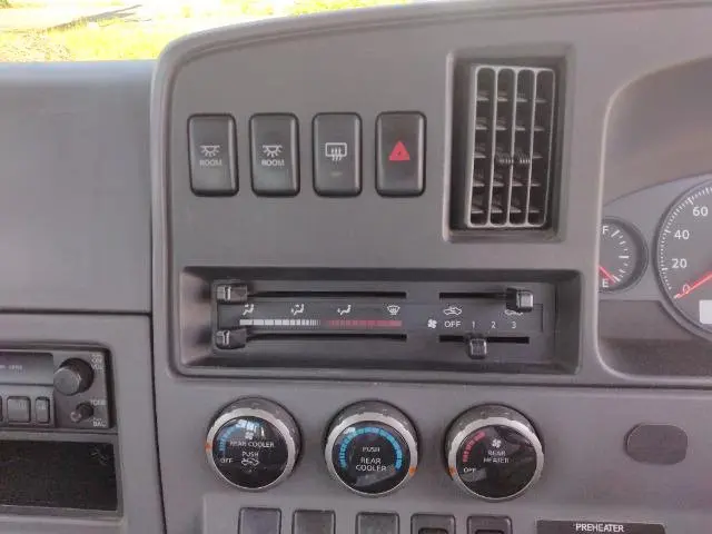 日産 シビリアン PDG-EHW41(2WD)の写真10