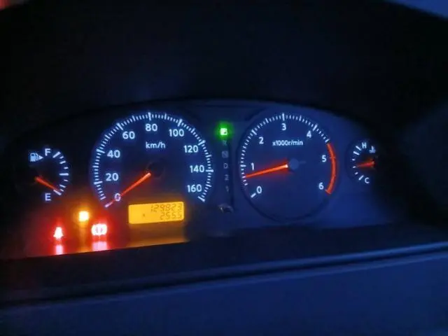 日産 シビリアン PDG-EHW41(2WD)の写真12