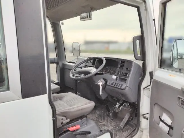 日産 シビリアン PDG-EHW41(2WD)の写真14