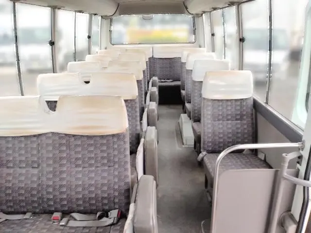 日産 シビリアン PDG-EHW41(2WD)の写真15