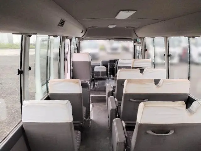 日産 シビリアン PDG-EHW41(2WD)の写真16