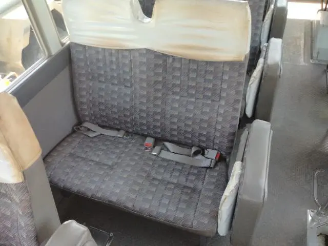 日産 シビリアン PDG-EHW41(2WD)の写真18