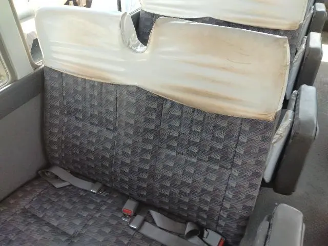 日産 シビリアン PDG-EHW41(2WD)の写真19