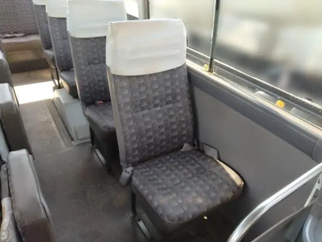 日産 シビリアン PDG-EHW41(2WD)の写真20