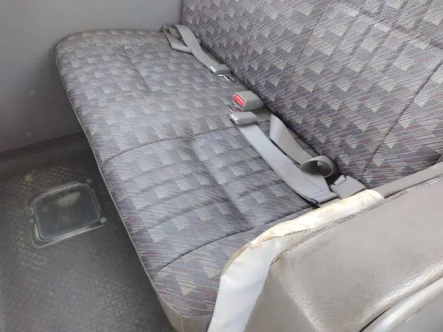 日産 シビリアン PDG-EHW41(2WD)の写真21