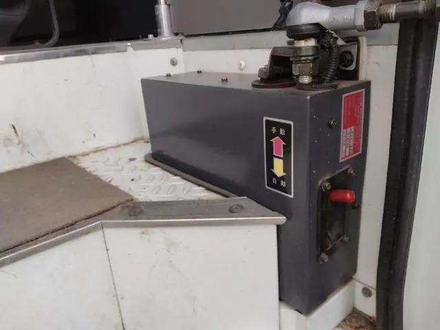 日産 シビリアン PDG-EHW41(2WD)の写真22