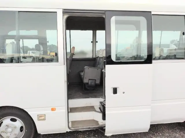 日産 シビリアン PDG-EHW41(2WD)の写真23