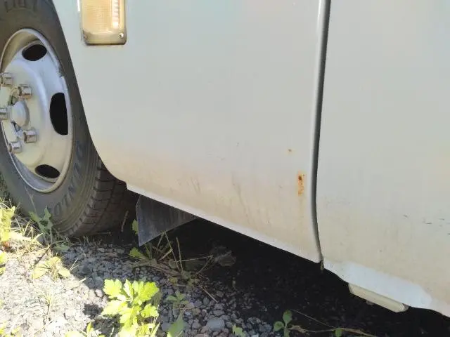 日産 シビリアン PDG-EHW41(2WD)の写真25