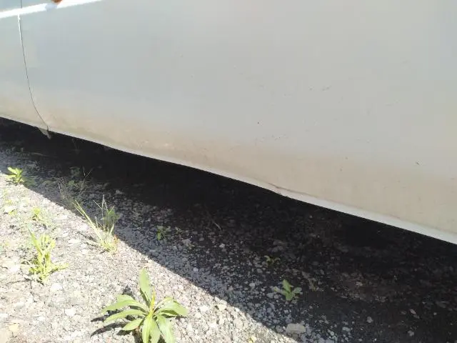 日産 シビリアン PDG-EHW41(2WD)の写真26