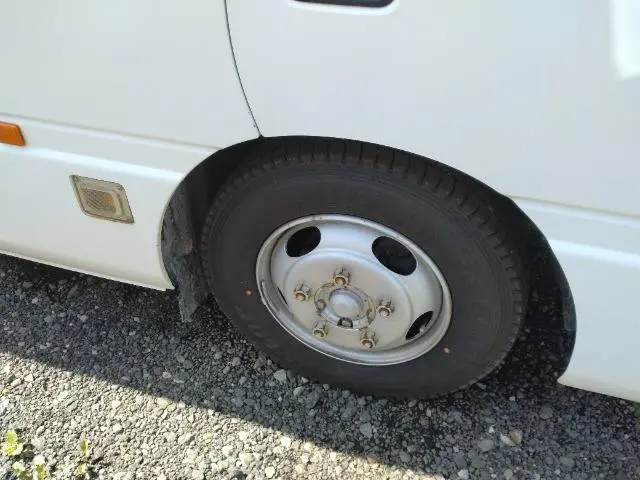 日産 シビリアン PDG-EHW41(2WD)の写真27