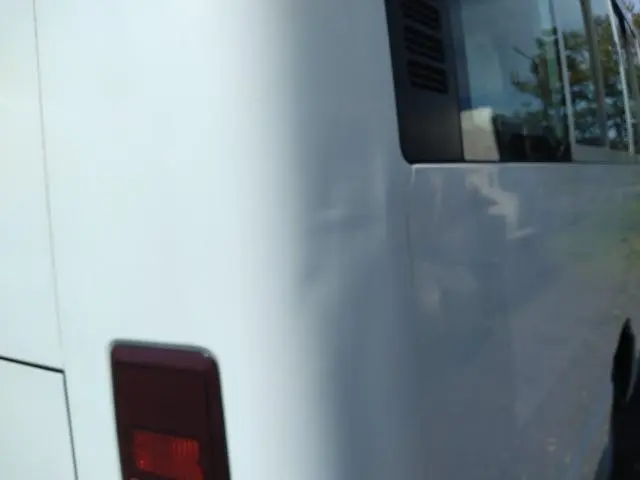 日産 シビリアン PDG-EHW41(2WD)の写真28