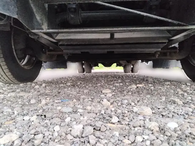 日産 シビリアン PDG-EHW41(2WD)の写真34