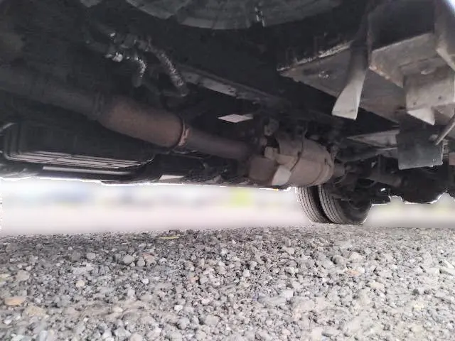 日産 シビリアン PDG-EHW41(2WD)の写真35