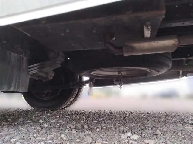 日産 シビリアン PDG-EHW41(2WD)の写真37