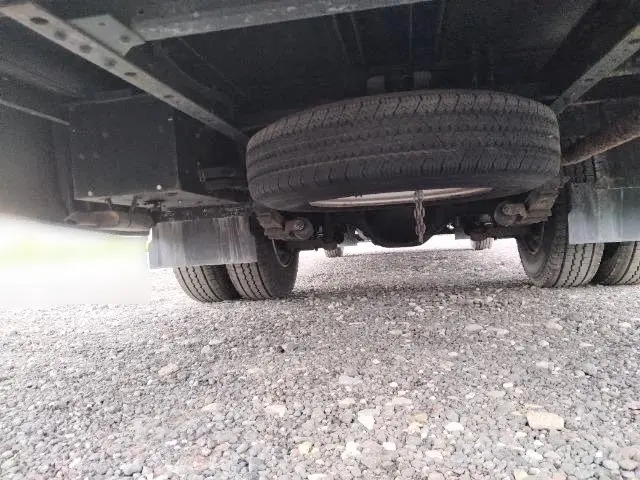 日産 シビリアン PDG-EHW41(2WD)の写真38