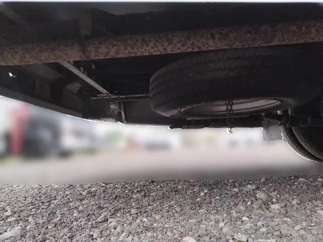 日産 シビリアン PDG-EHW41(2WD)の写真39