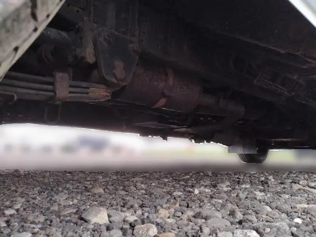 日産 シビリアン PDG-EHW41(2WD)の写真40