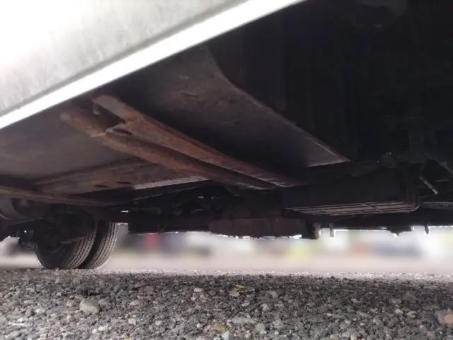 日産 シビリアン PDG-EHW41(2WD)の写真41