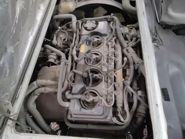 日産 シビリアン PDG-EHW41(2WD)の写真42