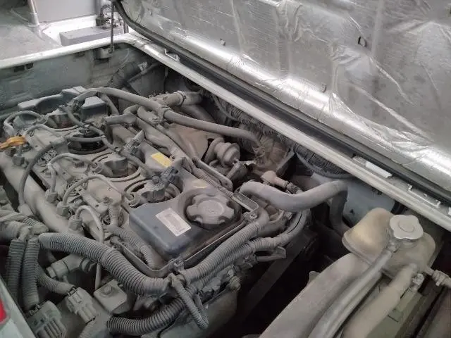 日産 シビリアン PDG-EHW41(2WD)の写真43