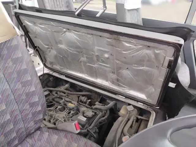 日産 シビリアン PDG-EHW41(2WD)の写真44