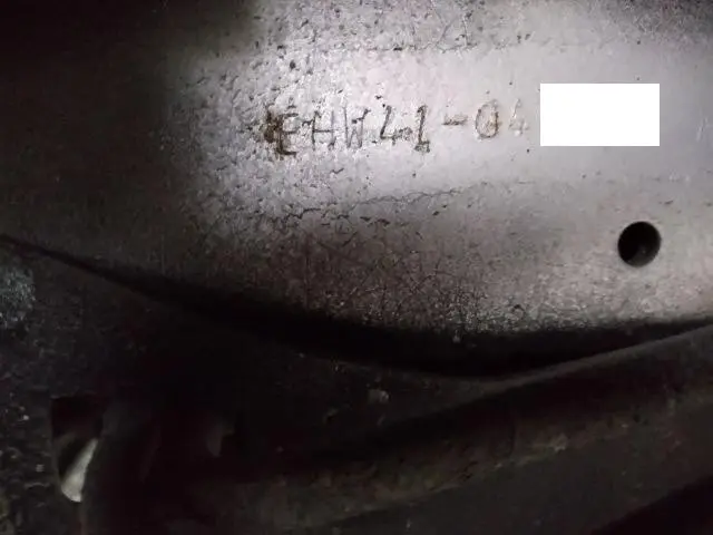 日産 シビリアン PDG-EHW41(2WD)の写真48