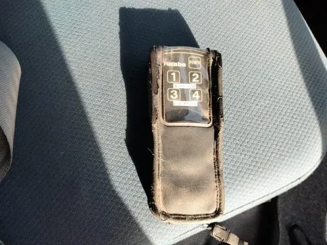 三菱 キャンター TKG-FEB90(2WD)の写真7