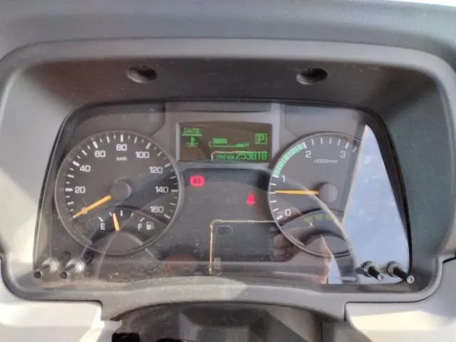 三菱 キャンター TKG-FEB90(2WD)の写真13