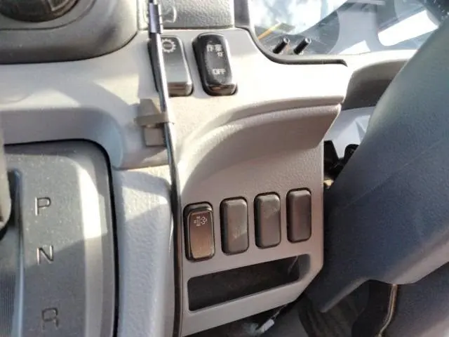 三菱 キャンター TKG-FEB90(2WD)の写真15