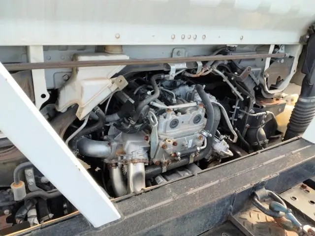 三菱 キャンター TKG-FEB90(2WD)の写真21